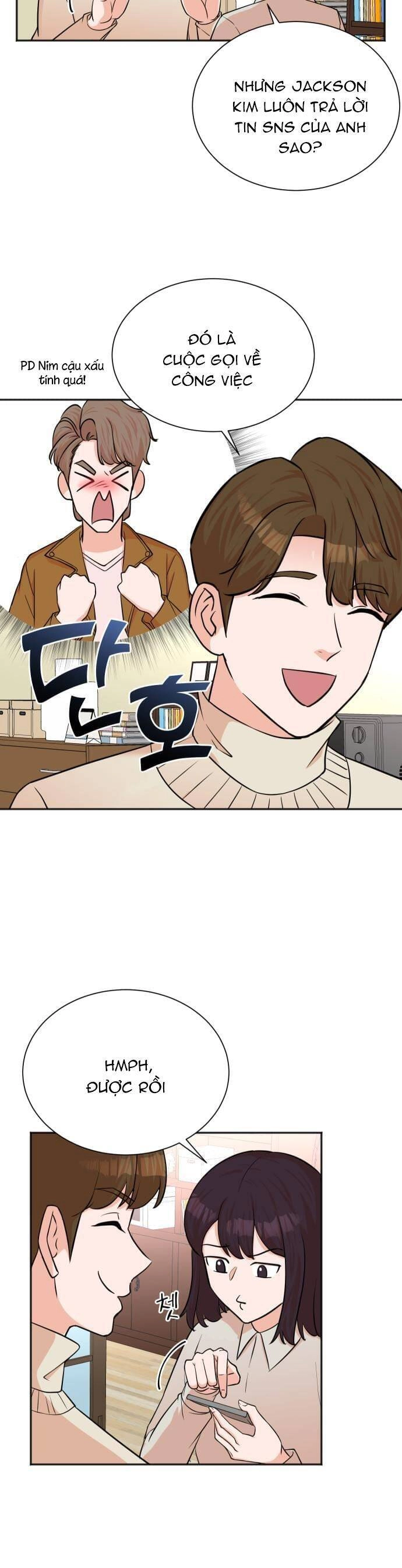 Cuộc Sống Thứ Hai Của Nhà Sản Xuất Chapter 49 - 8