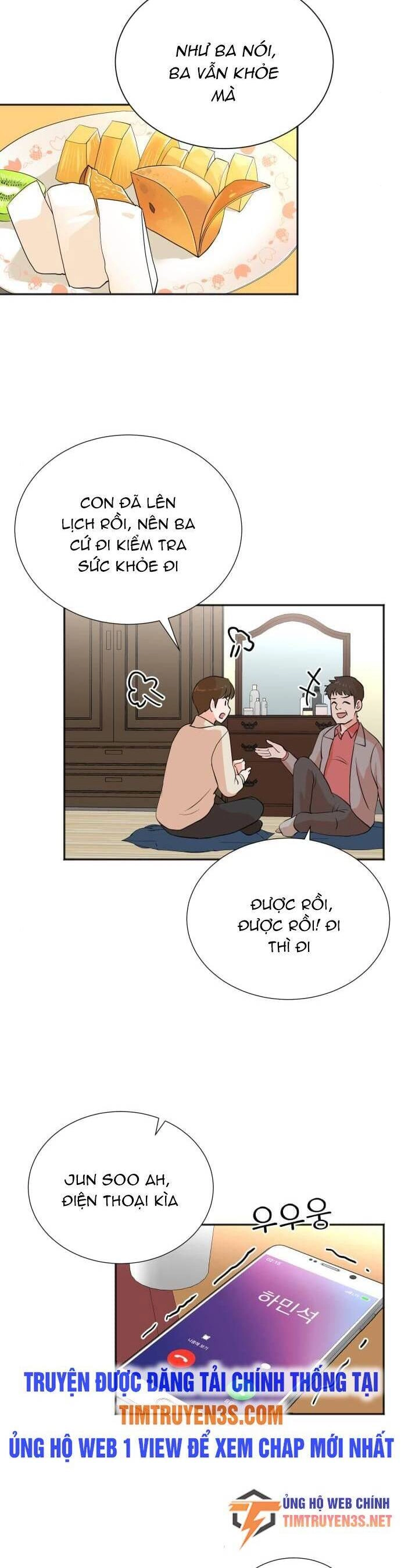 Cuộc Sống Thứ Hai Của Nhà Sản Xuất Chapter 49 - 11