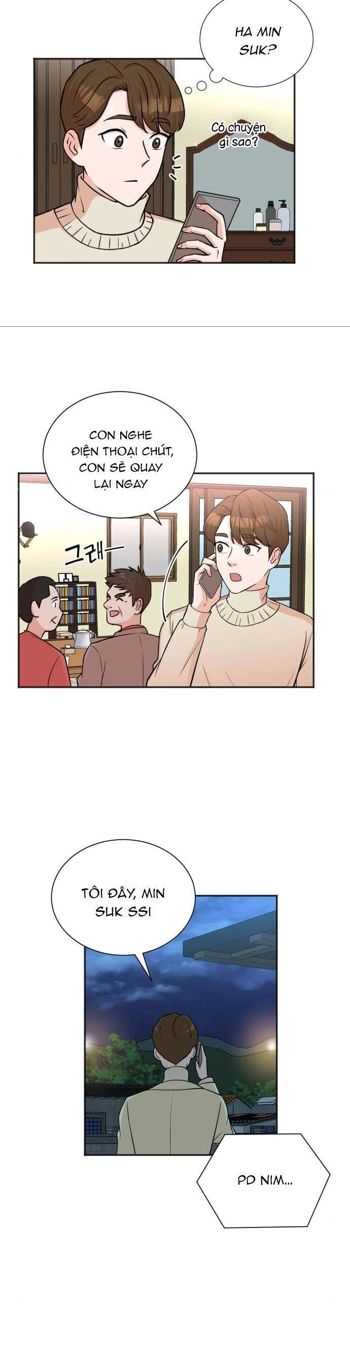 Cuộc Sống Thứ Hai Của Nhà Sản Xuất Chapter 49 - 12