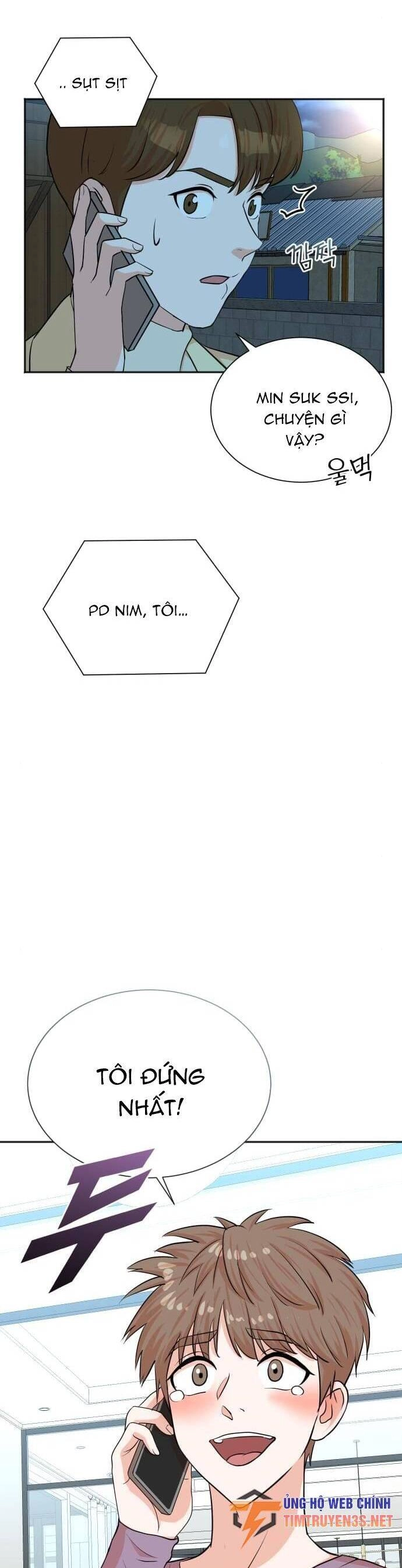 Cuộc Sống Thứ Hai Của Nhà Sản Xuất Chapter 49 - 13