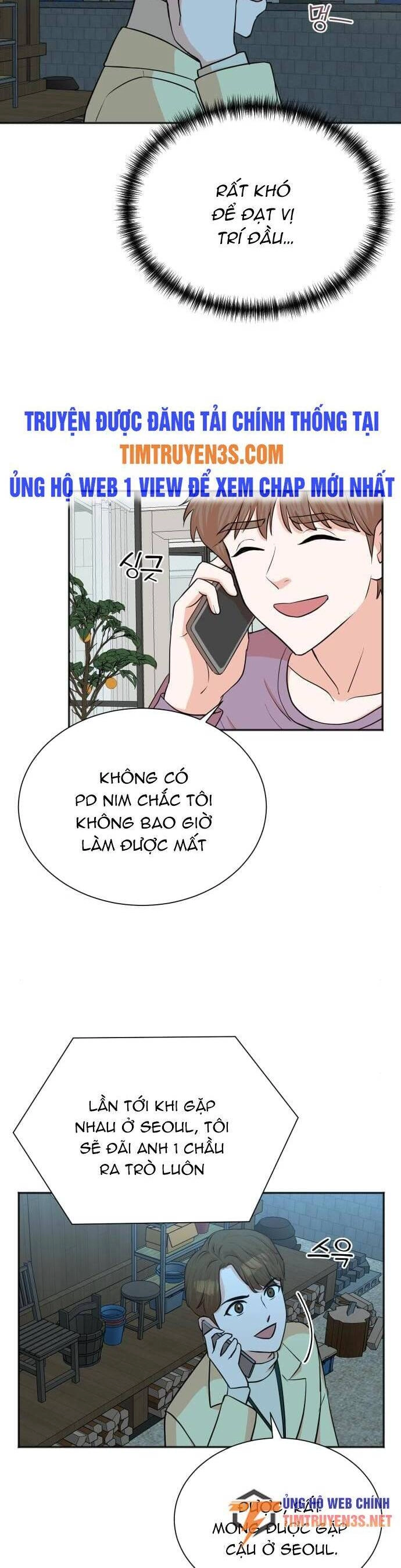 Cuộc Sống Thứ Hai Của Nhà Sản Xuất Chapter 49 - 15