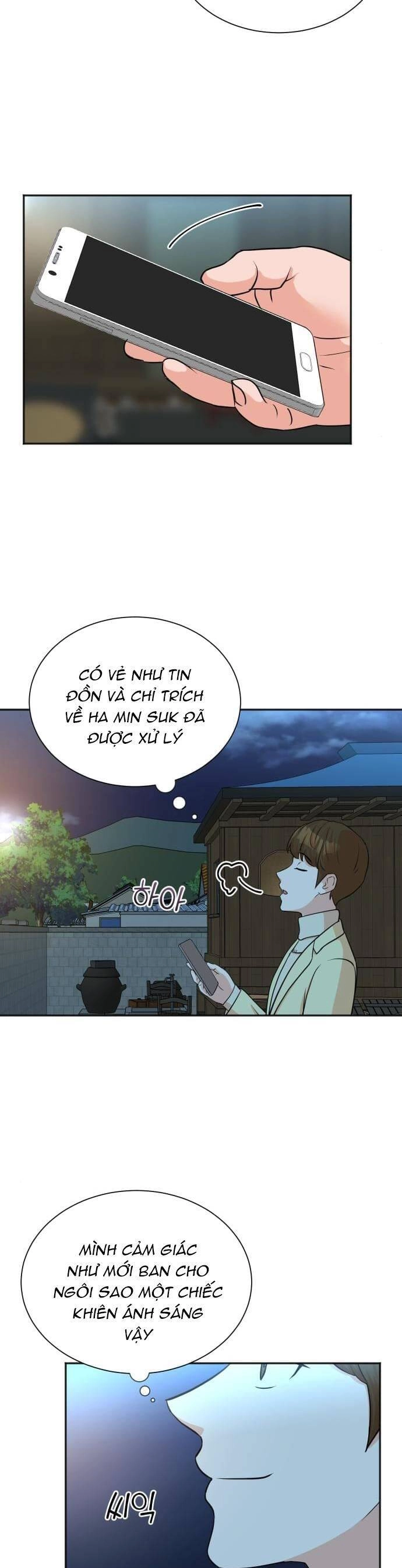 Cuộc Sống Thứ Hai Của Nhà Sản Xuất Chapter 49 - 16