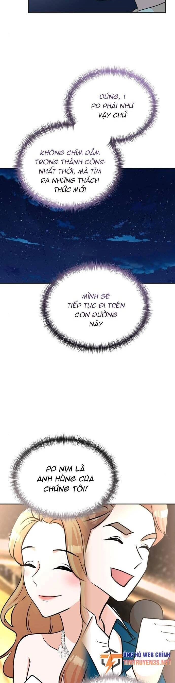 Cuộc Sống Thứ Hai Của Nhà Sản Xuất Chapter 49 - 17