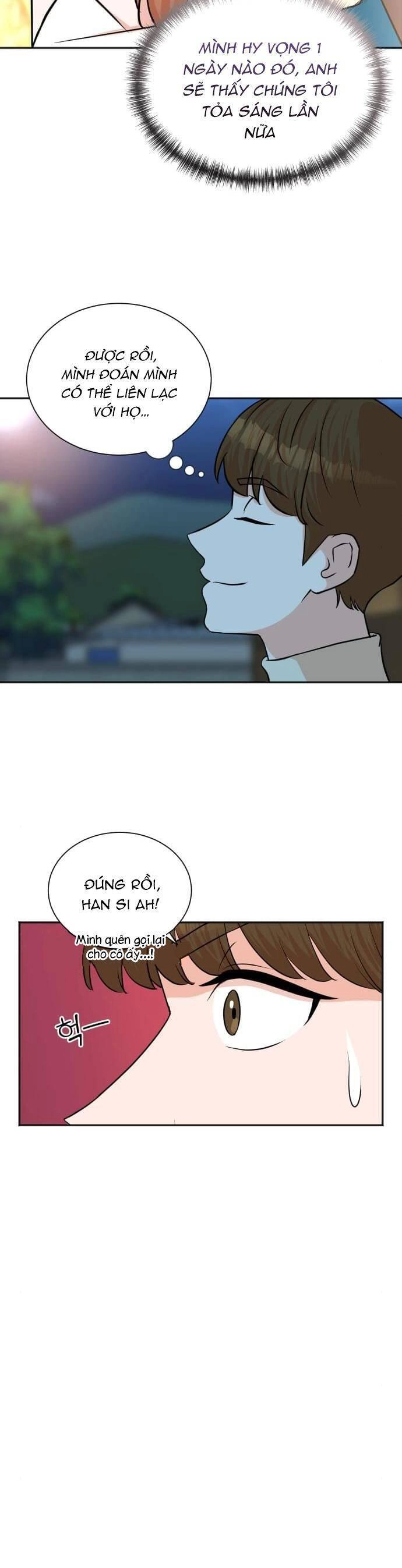 Cuộc Sống Thứ Hai Của Nhà Sản Xuất Chapter 49 - 18