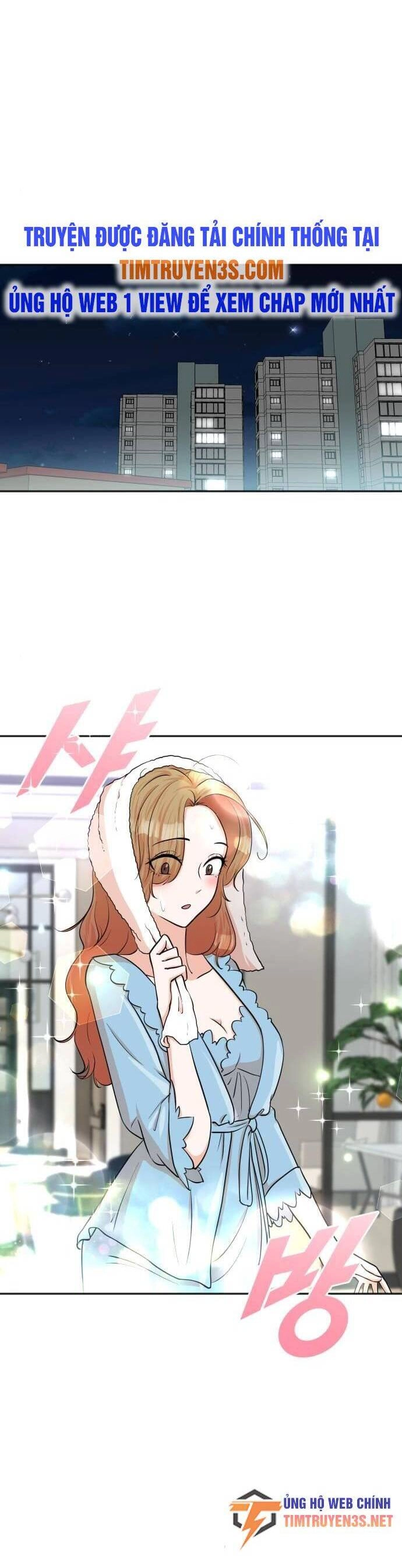 Cuộc Sống Thứ Hai Của Nhà Sản Xuất Chapter 49 - 19