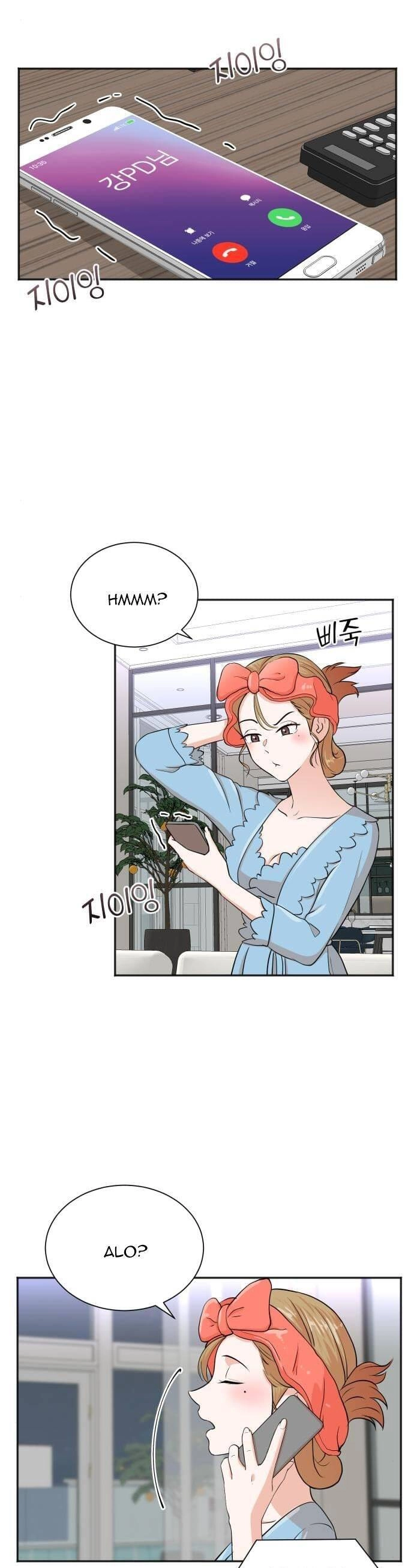 Cuộc Sống Thứ Hai Của Nhà Sản Xuất Chapter 49 - 20