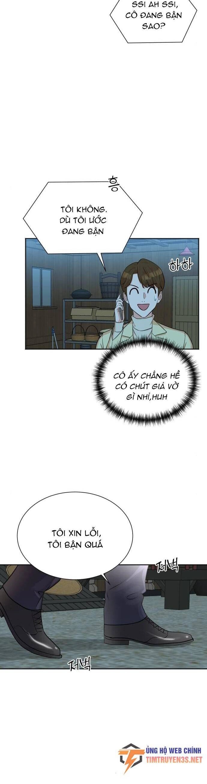 Cuộc Sống Thứ Hai Của Nhà Sản Xuất Chapter 49 - 21