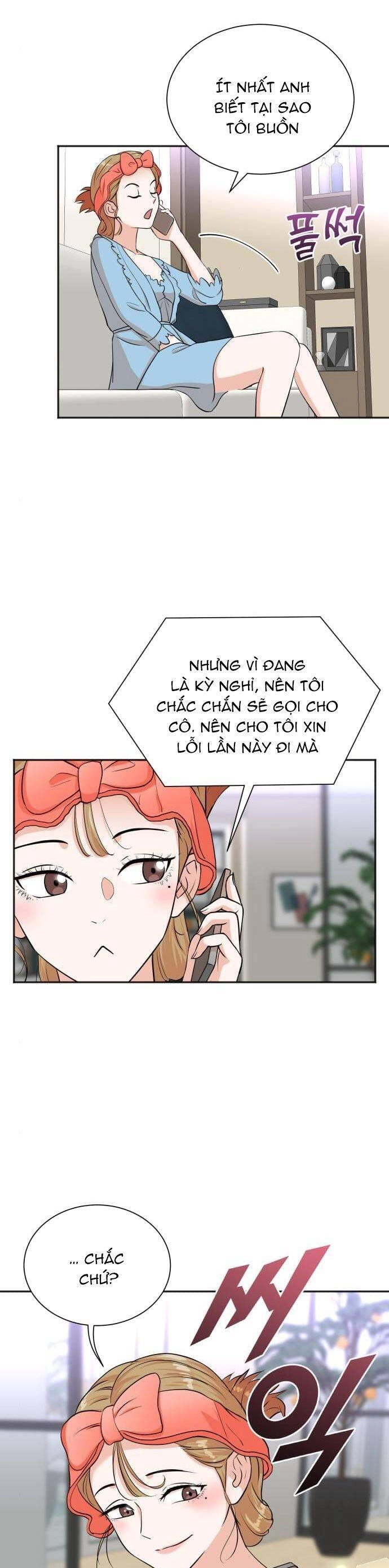 Cuộc Sống Thứ Hai Của Nhà Sản Xuất Chapter 49 - 22