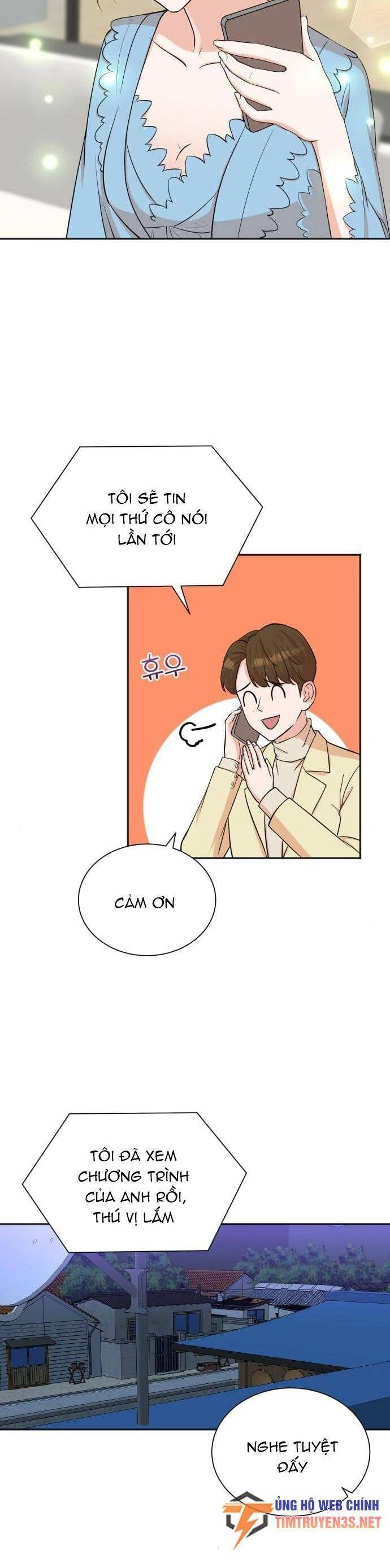 Cuộc Sống Thứ Hai Của Nhà Sản Xuất Chapter 49 - 23