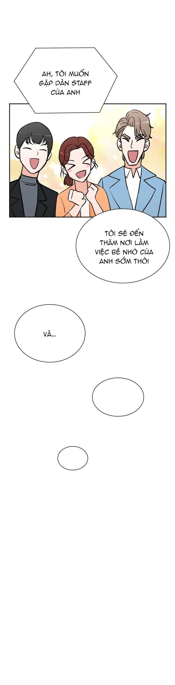 Cuộc Sống Thứ Hai Của Nhà Sản Xuất Chapter 49 - 24