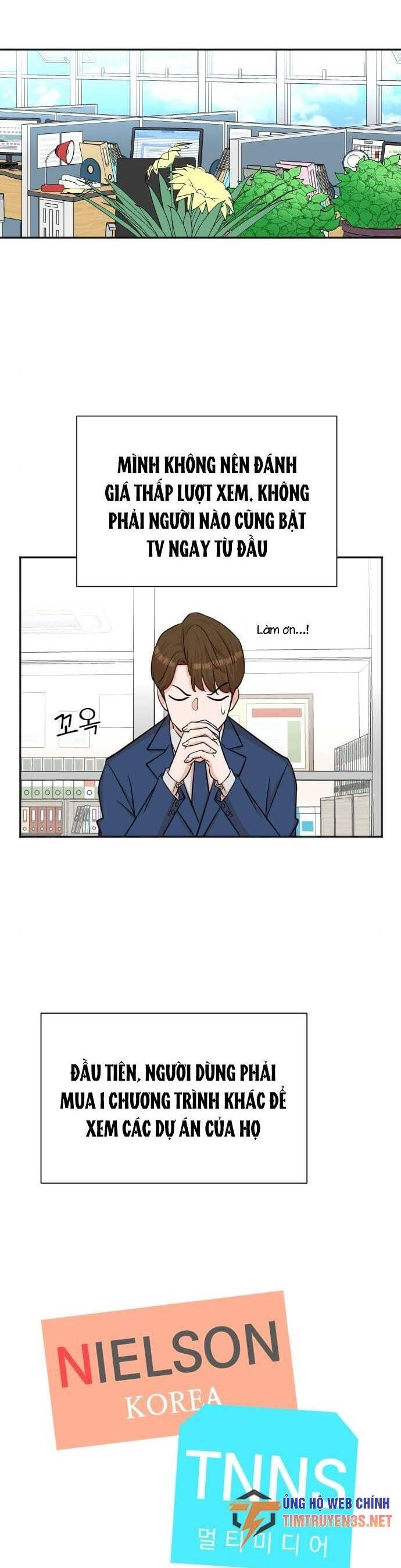 Cuộc Sống Thứ Hai Của Nhà Sản Xuất Chapter 49 - 25