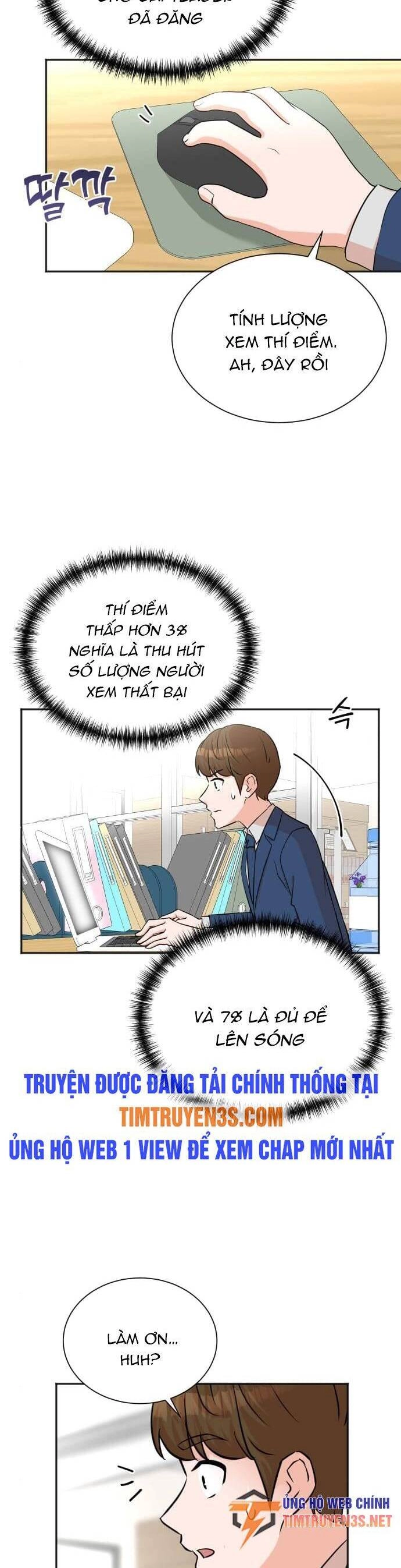 Cuộc Sống Thứ Hai Của Nhà Sản Xuất Chapter 49 - 27