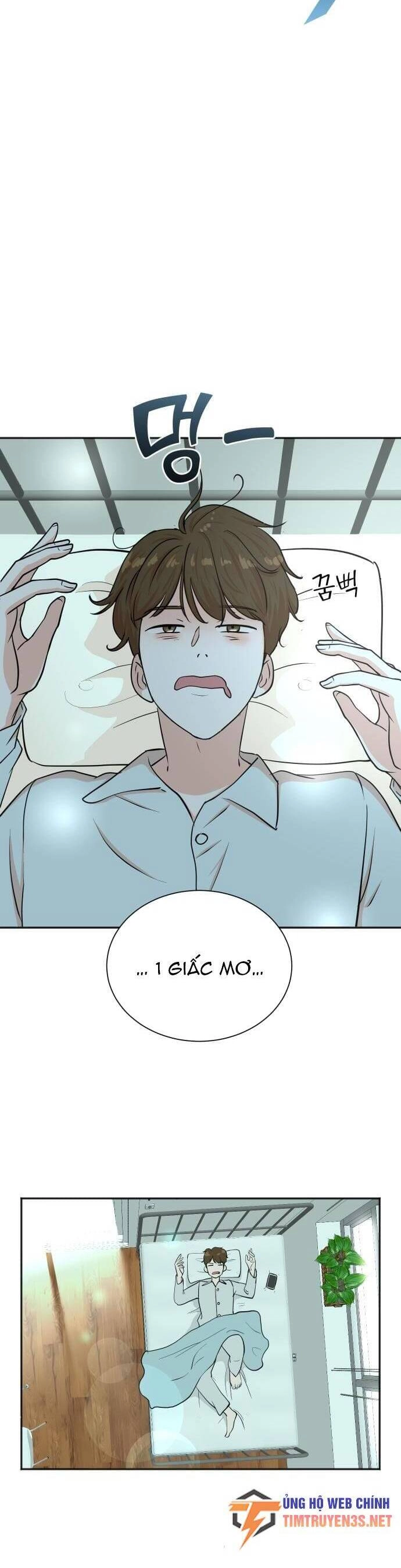 Cuộc Sống Thứ Hai Của Nhà Sản Xuất Chapter 49 - 29