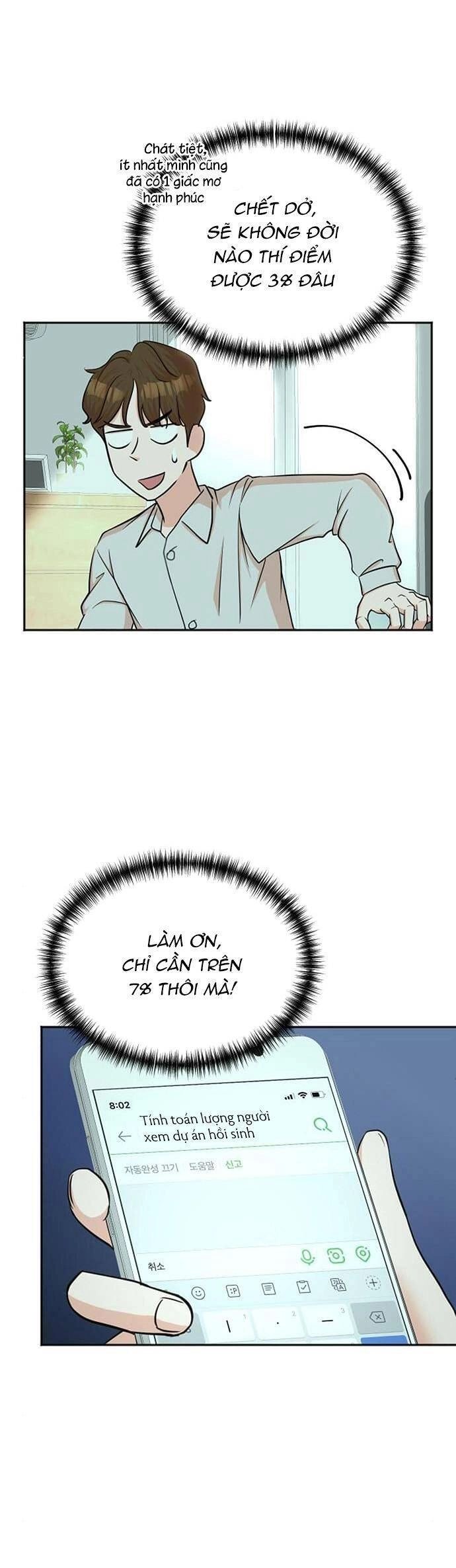 Cuộc Sống Thứ Hai Của Nhà Sản Xuất Chapter 49 - 30