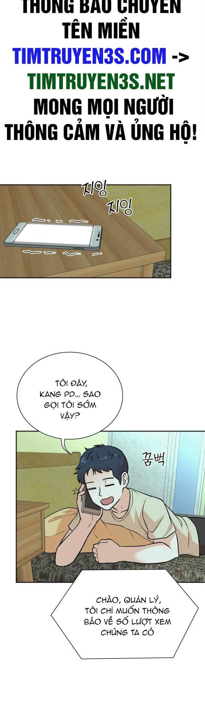 Cuộc Sống Thứ Hai Của Nhà Sản Xuất Chapter 50 - 2