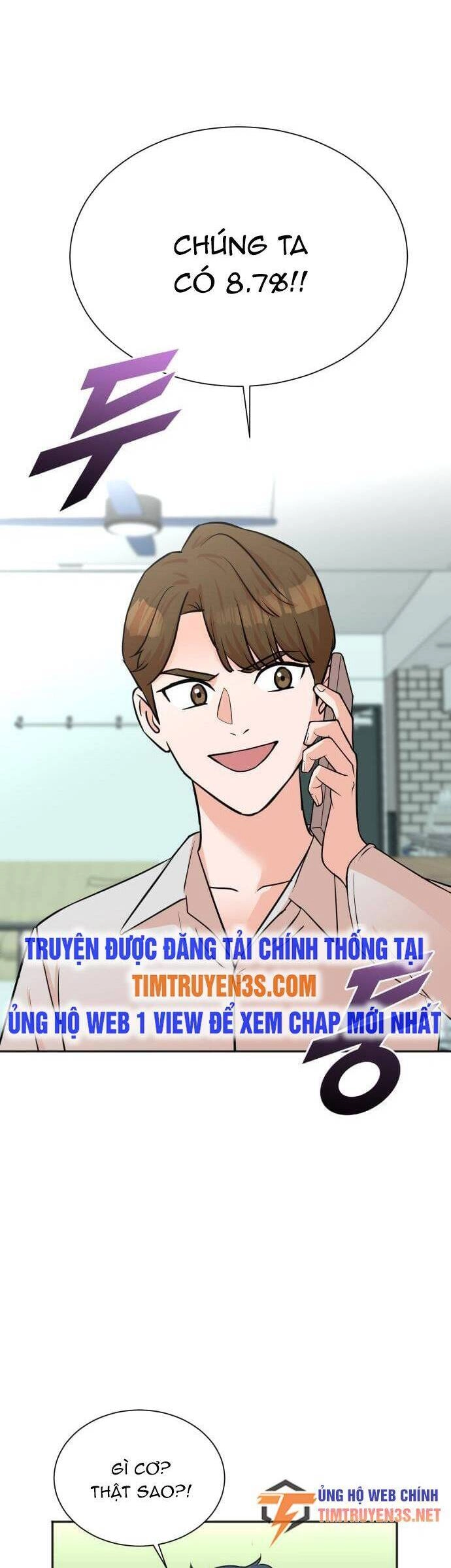 Cuộc Sống Thứ Hai Của Nhà Sản Xuất Chapter 50 - 4