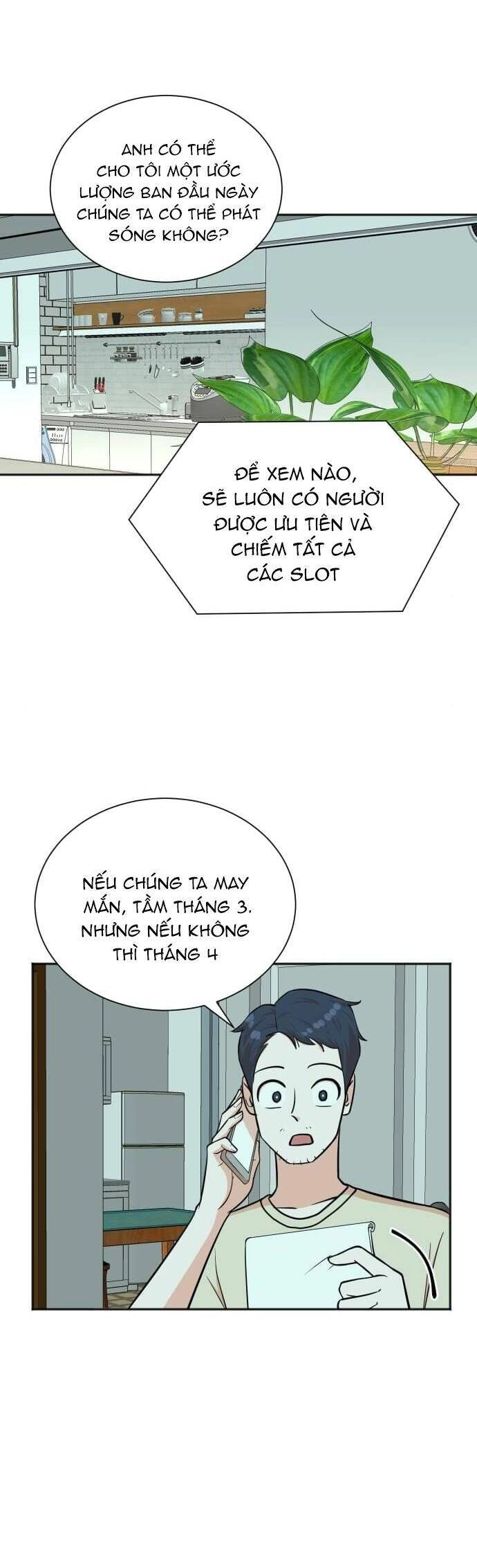 Cuộc Sống Thứ Hai Của Nhà Sản Xuất Chapter 50 - 6