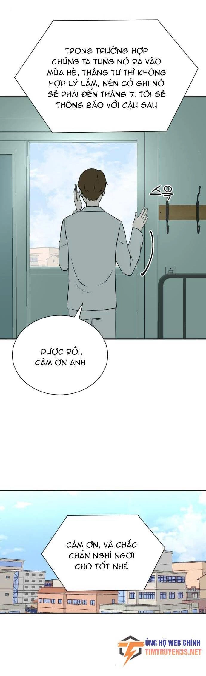 Cuộc Sống Thứ Hai Của Nhà Sản Xuất Chapter 50 - 7