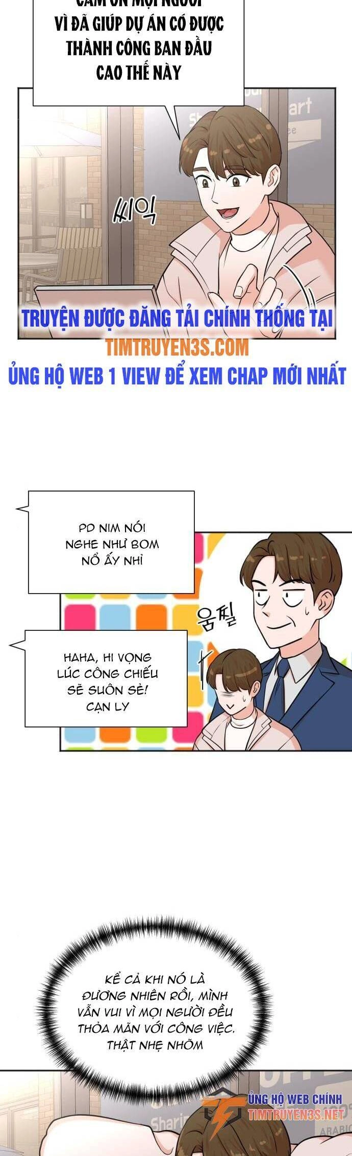 Cuộc Sống Thứ Hai Của Nhà Sản Xuất Chapter 50 - 10