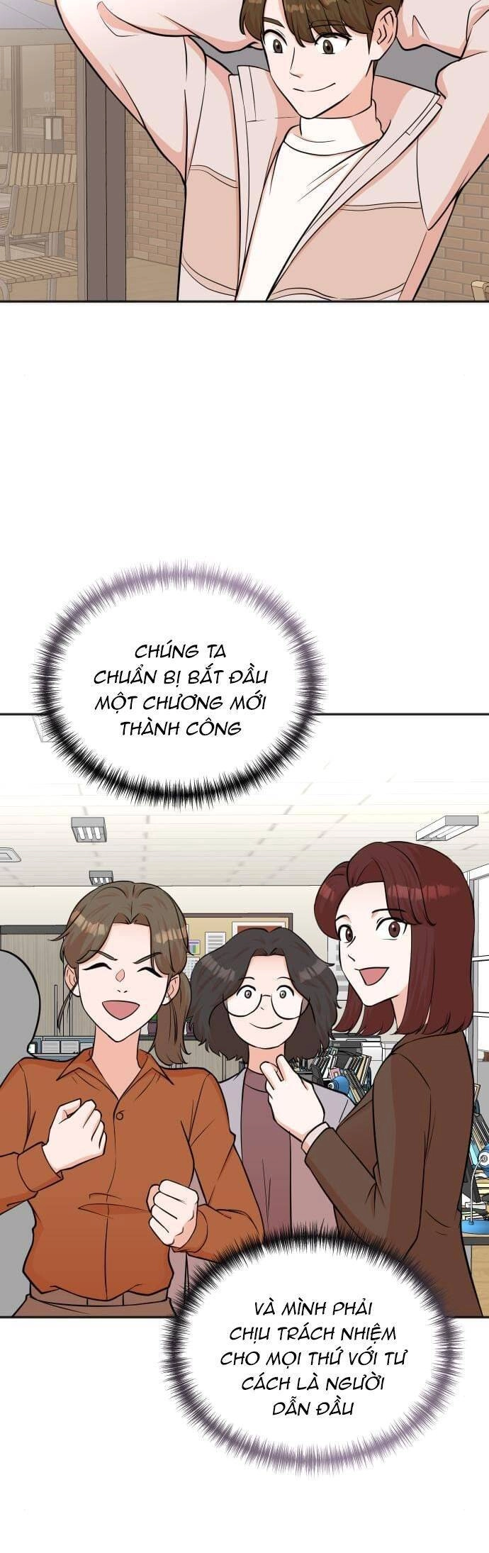 Cuộc Sống Thứ Hai Của Nhà Sản Xuất Chapter 50 - 11