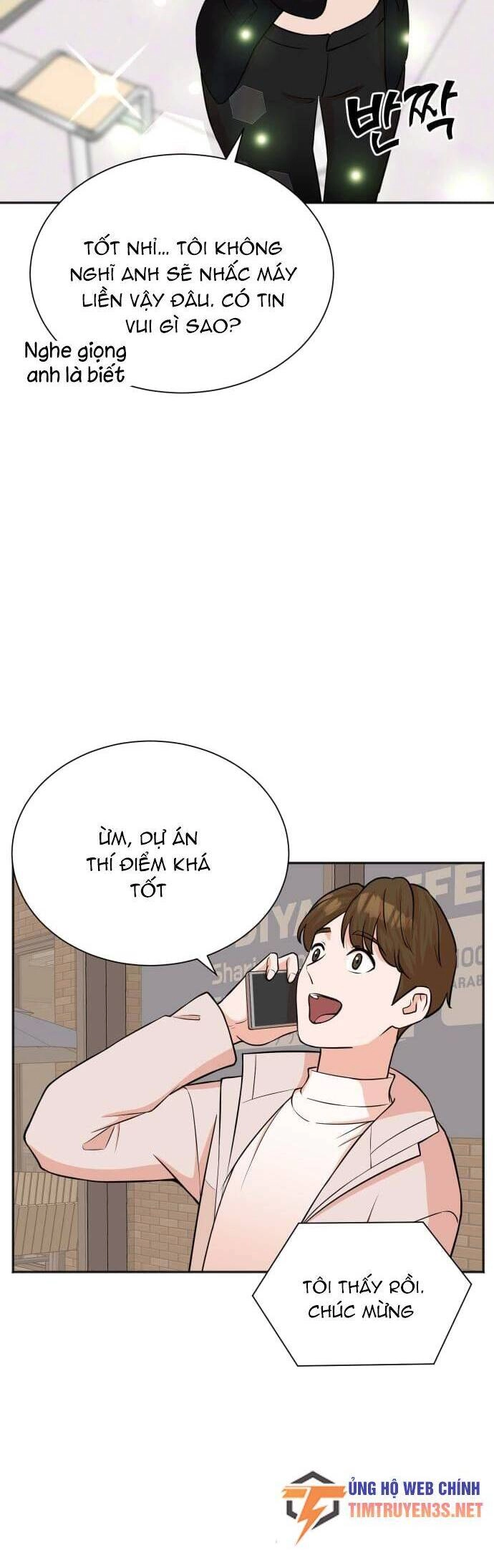 Cuộc Sống Thứ Hai Của Nhà Sản Xuất Chapter 50 - 13