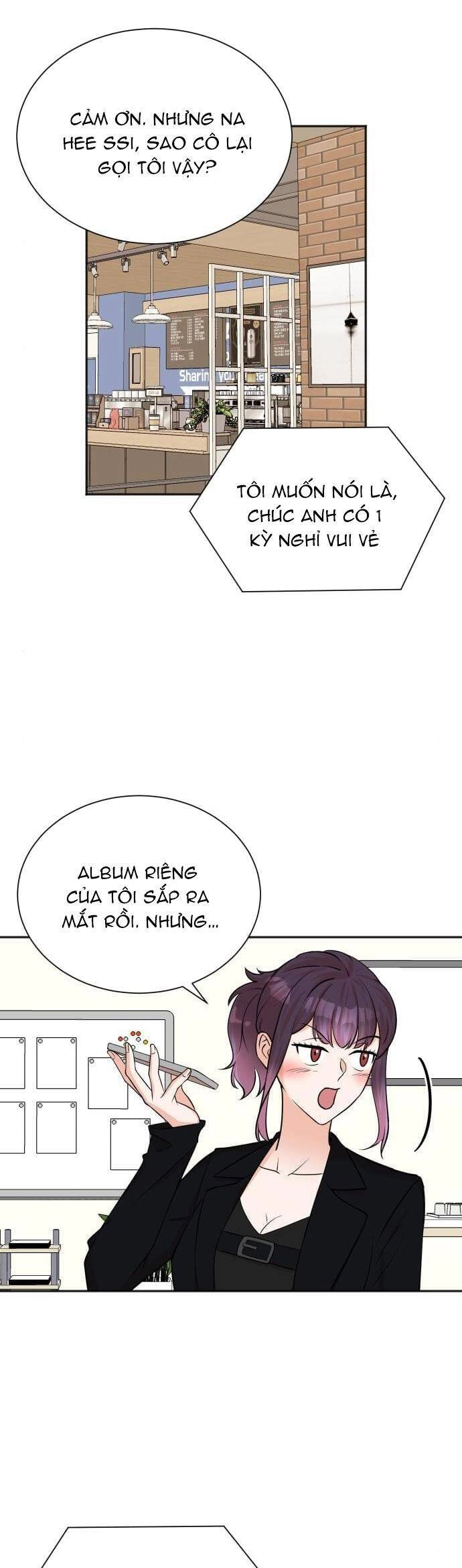 Cuộc Sống Thứ Hai Của Nhà Sản Xuất Chapter 50 - 14