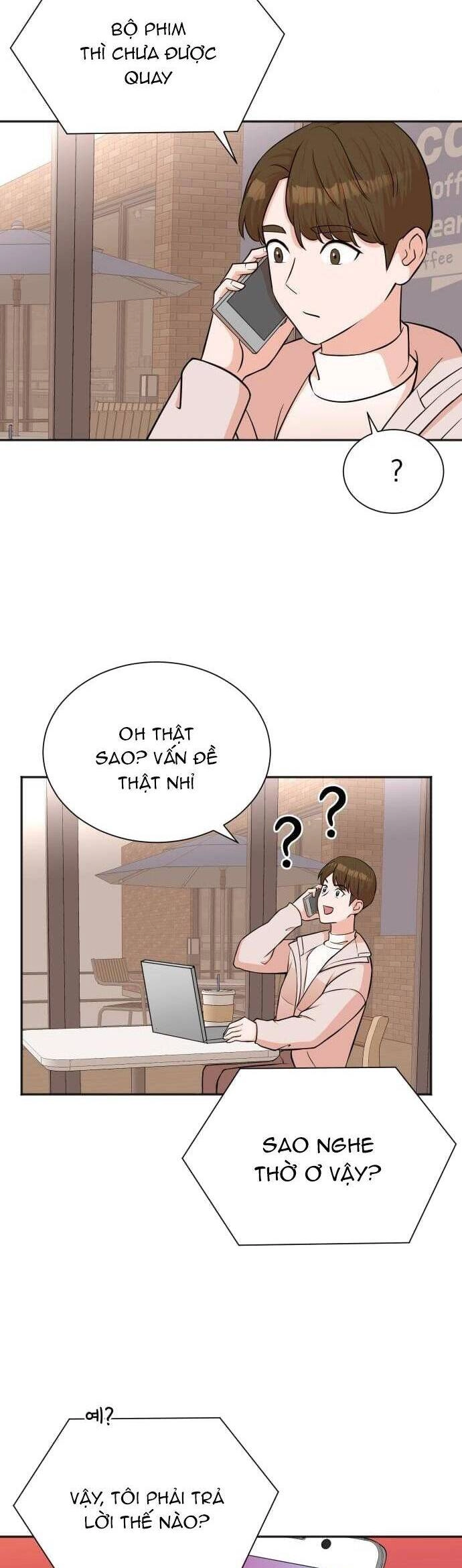 Cuộc Sống Thứ Hai Của Nhà Sản Xuất Chapter 50 - 15