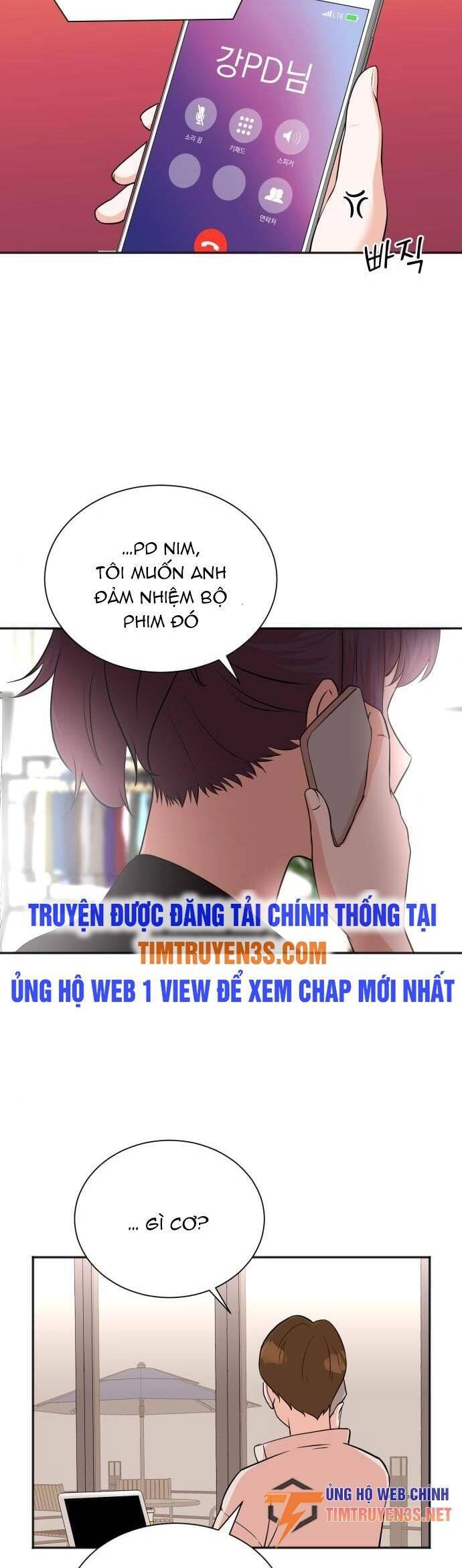 Cuộc Sống Thứ Hai Của Nhà Sản Xuất Chapter 50 - 16