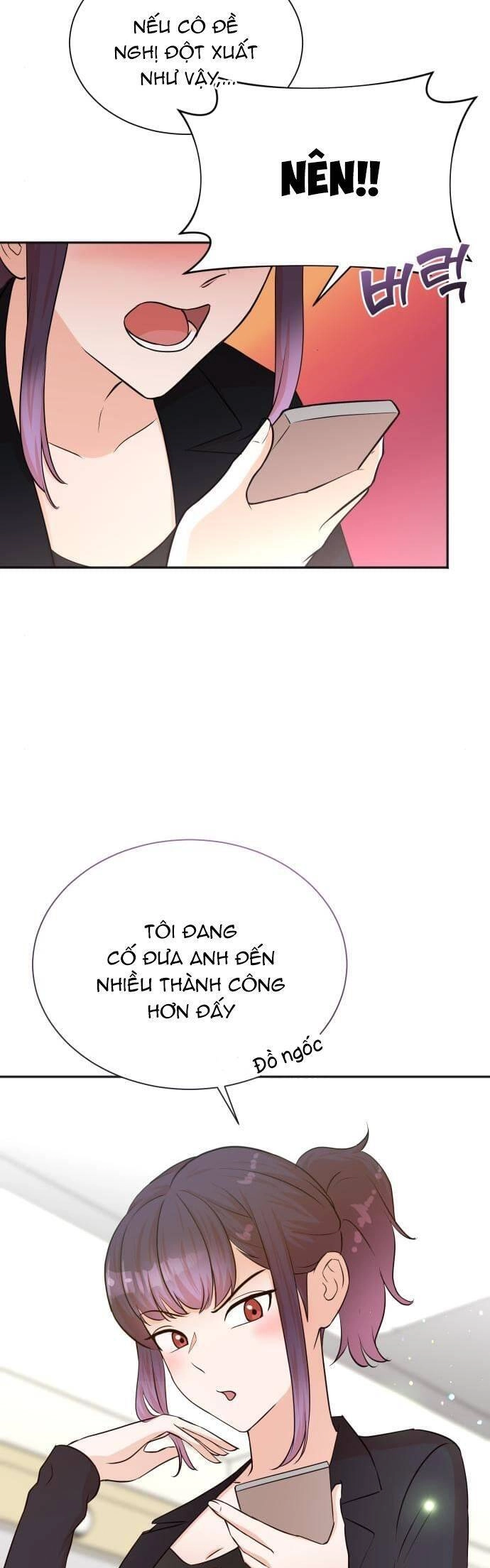 Cuộc Sống Thứ Hai Của Nhà Sản Xuất Chapter 50 - 17