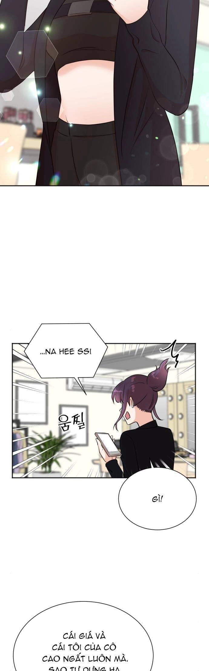 Cuộc Sống Thứ Hai Của Nhà Sản Xuất Chapter 50 - 18