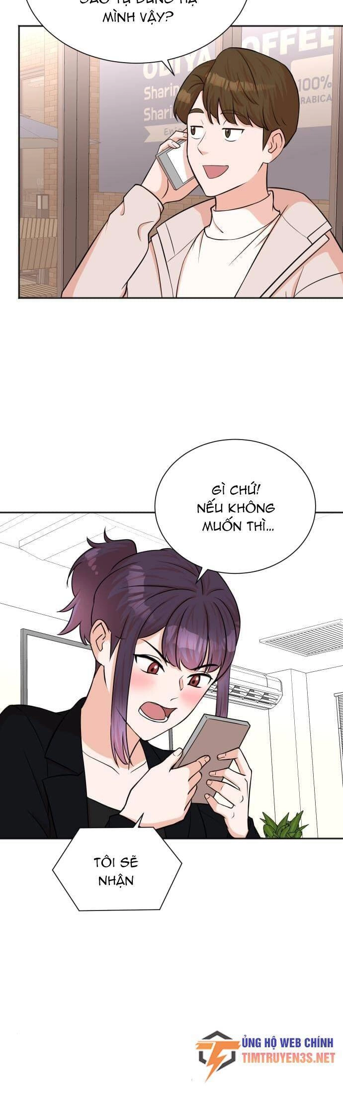 Cuộc Sống Thứ Hai Của Nhà Sản Xuất Chapter 50 - 19