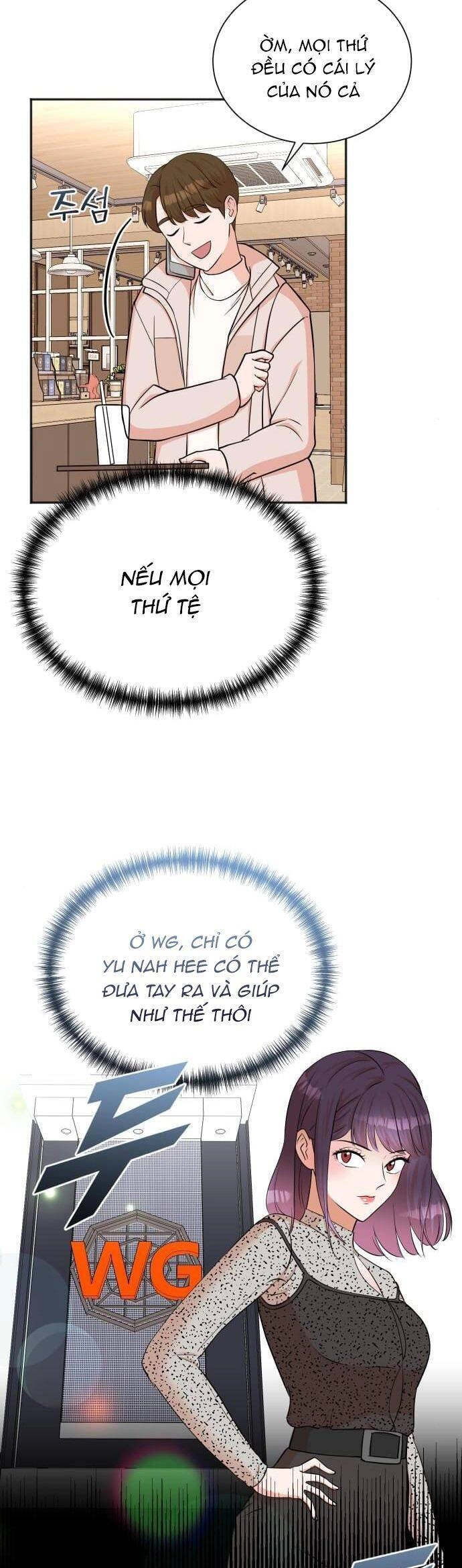 Cuộc Sống Thứ Hai Của Nhà Sản Xuất Chapter 50 - 21