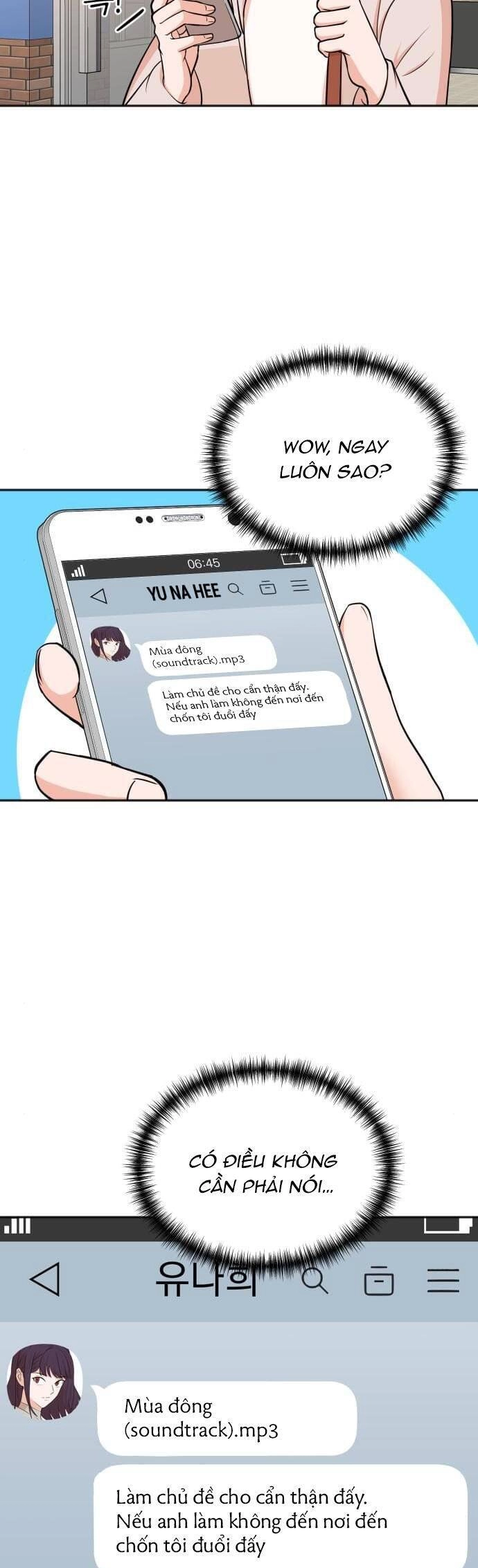 Cuộc Sống Thứ Hai Của Nhà Sản Xuất Chapter 50 - 23