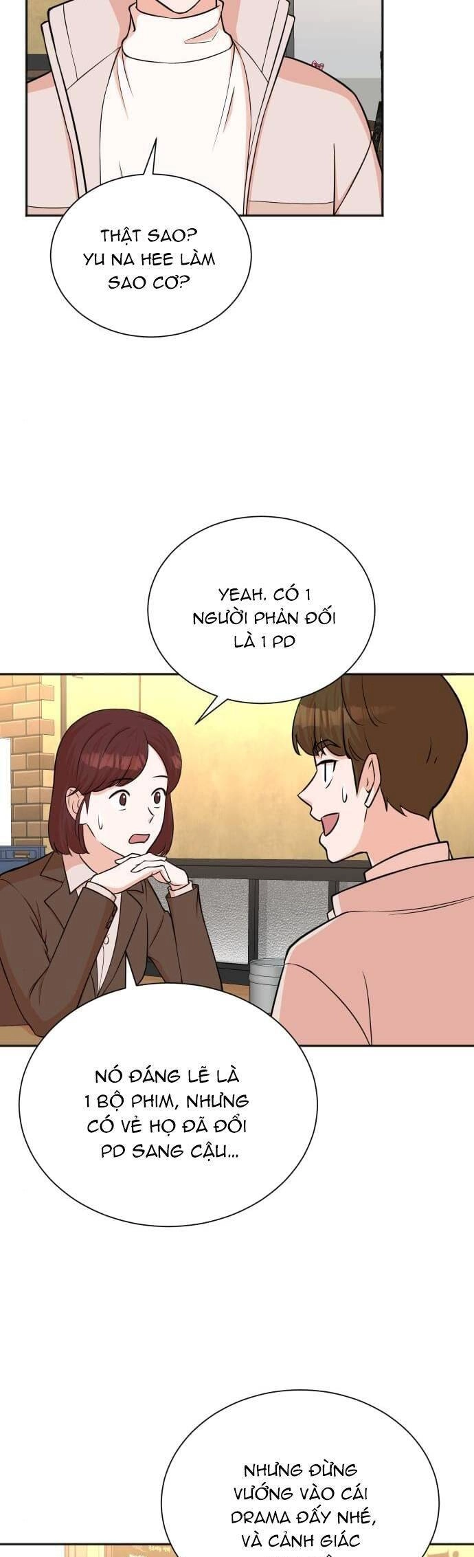 Cuộc Sống Thứ Hai Của Nhà Sản Xuất Chapter 50 - 29