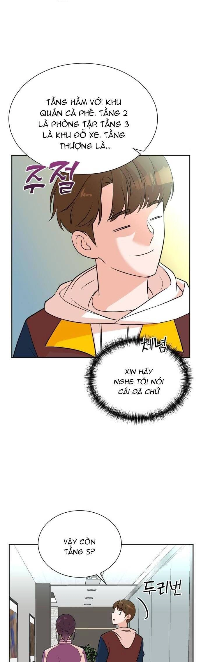 Cuộc Sống Thứ Hai Của Nhà Sản Xuất Chapter 50 - 33