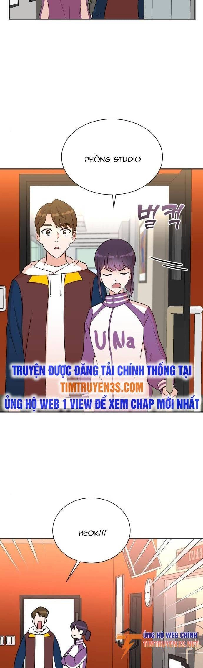 Cuộc Sống Thứ Hai Của Nhà Sản Xuất Chapter 50 - 34