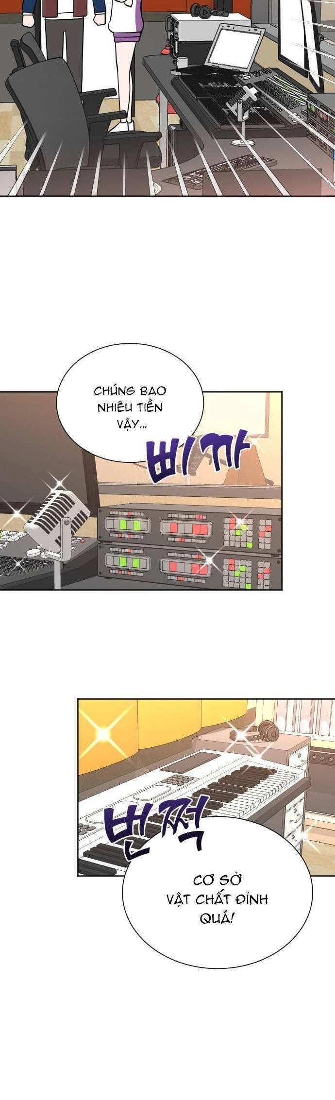 Cuộc Sống Thứ Hai Của Nhà Sản Xuất Chapter 50 - 35