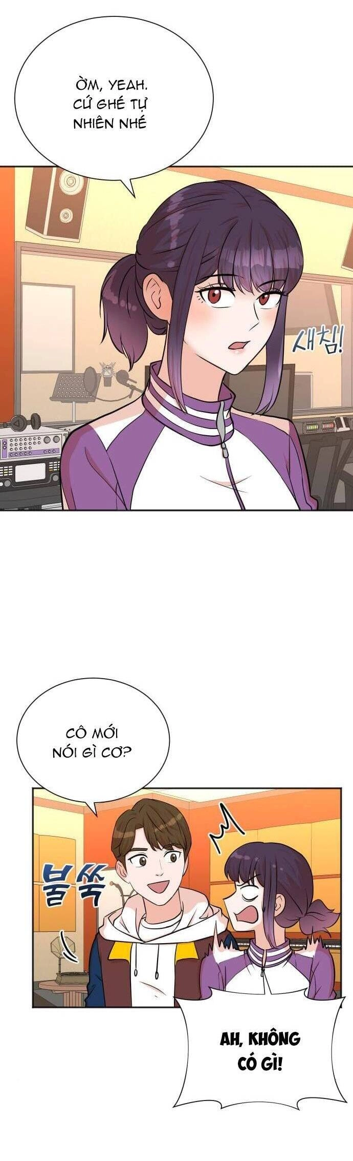 Cuộc Sống Thứ Hai Của Nhà Sản Xuất Chapter 50 - 36