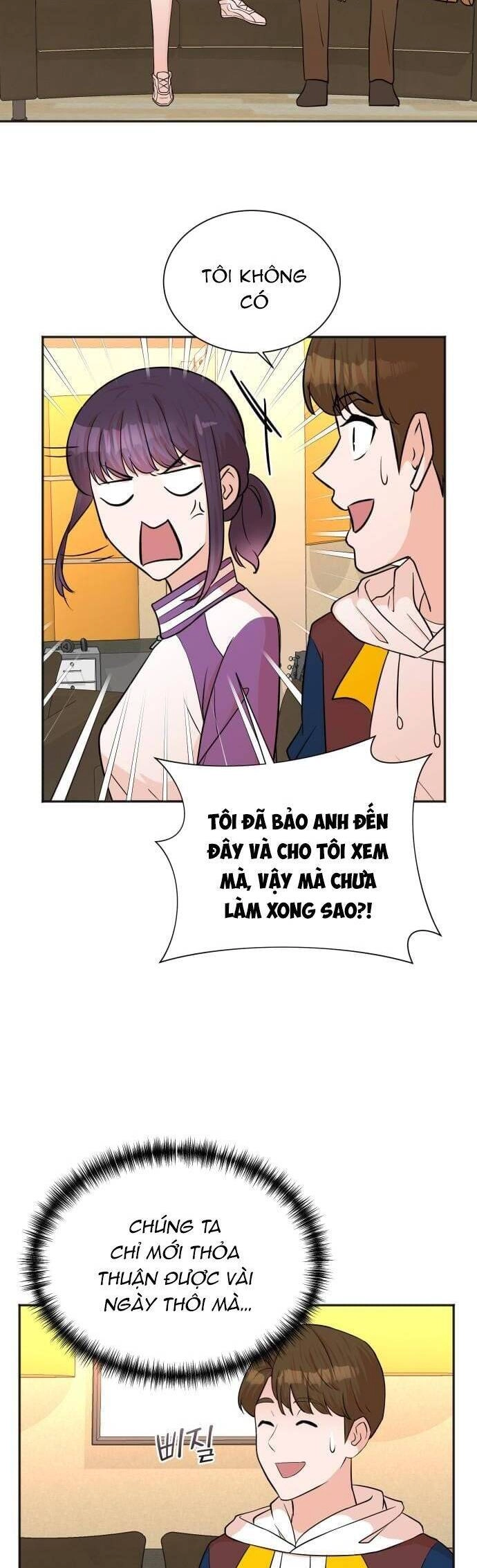 Cuộc Sống Thứ Hai Của Nhà Sản Xuất Chapter 50 - 39
