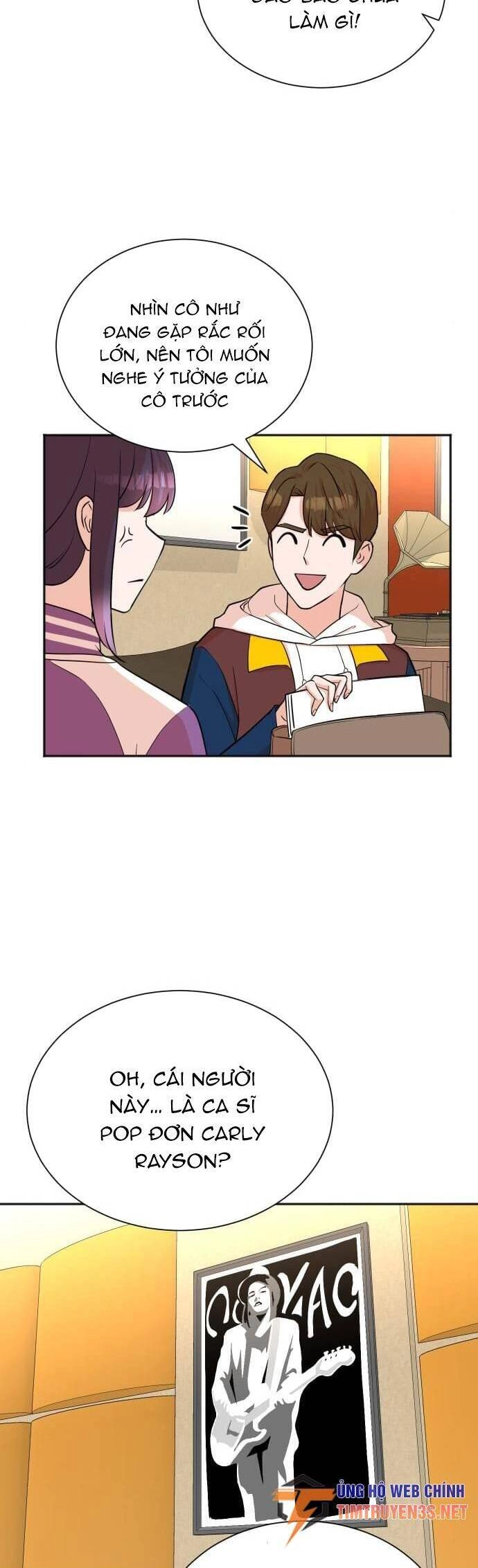 Cuộc Sống Thứ Hai Của Nhà Sản Xuất Chapter 50 - 43