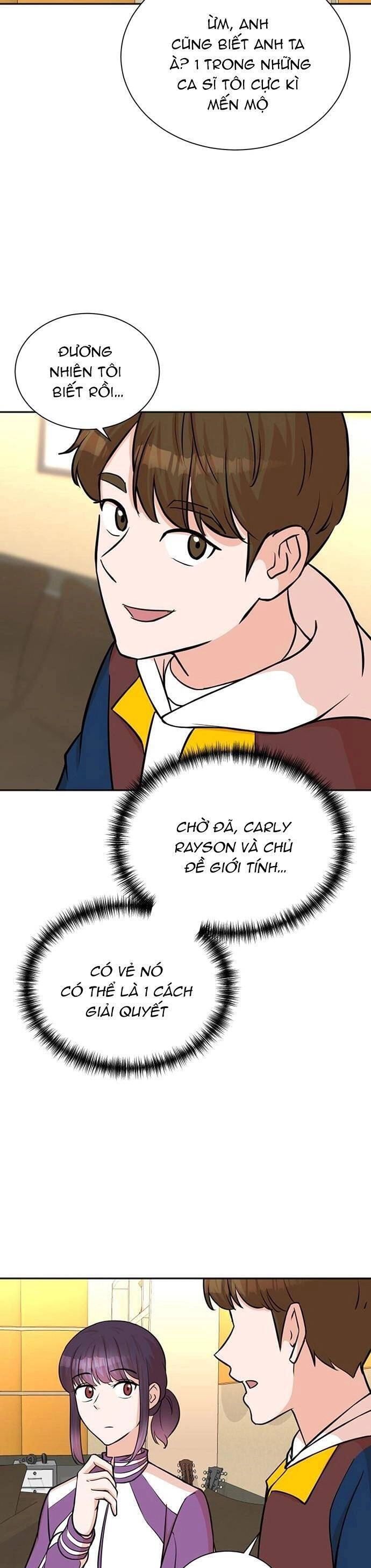 Cuộc Sống Thứ Hai Của Nhà Sản Xuất Chapter 50 - 44