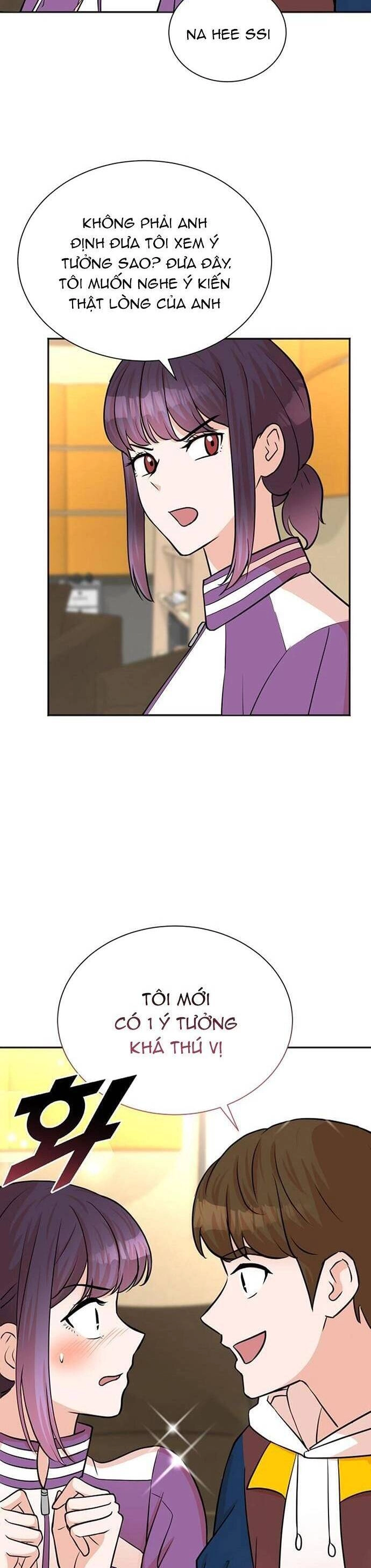 Cuộc Sống Thứ Hai Của Nhà Sản Xuất Chapter 50 - 45