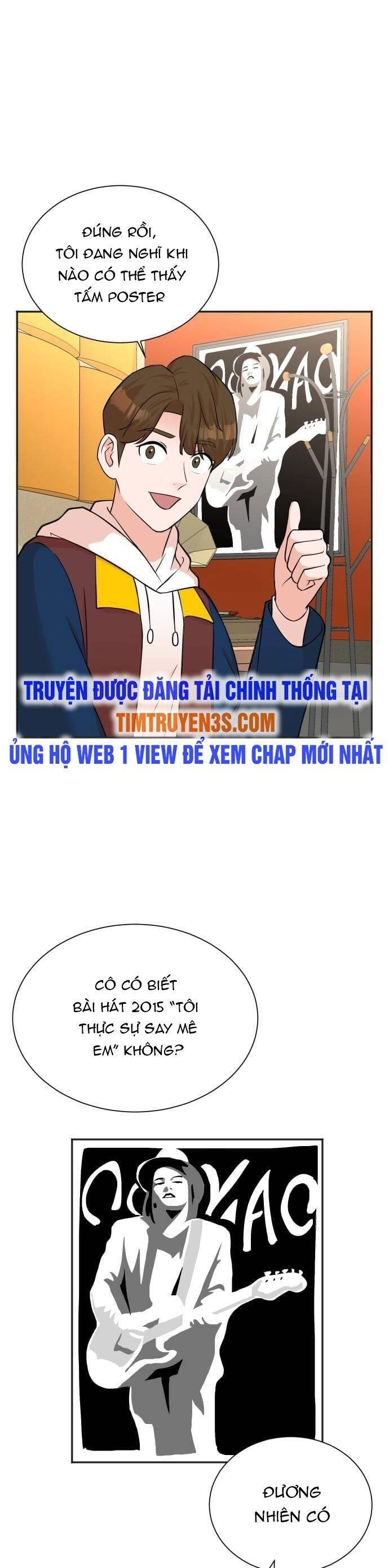 Cuộc Sống Thứ Hai Của Nhà Sản Xuất Chapter 51 - 5