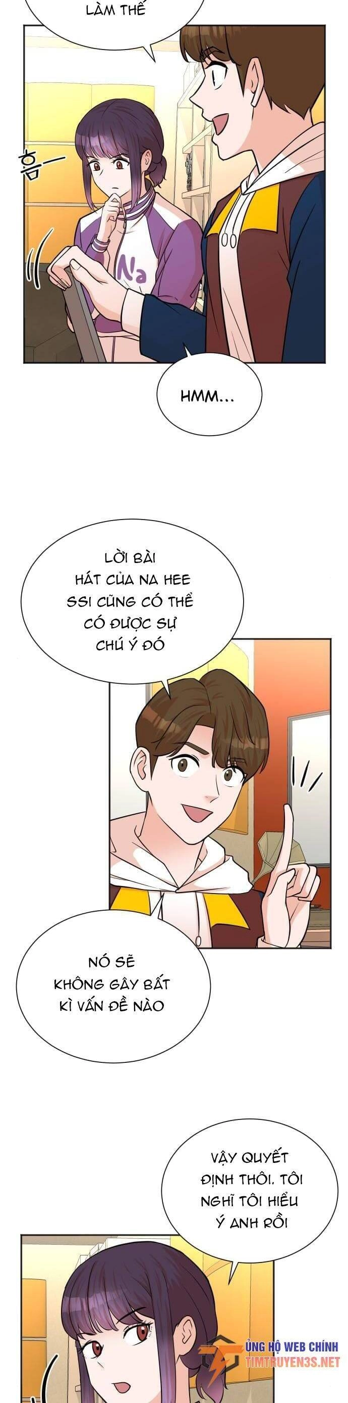 Cuộc Sống Thứ Hai Của Nhà Sản Xuất Chapter 51 - 7