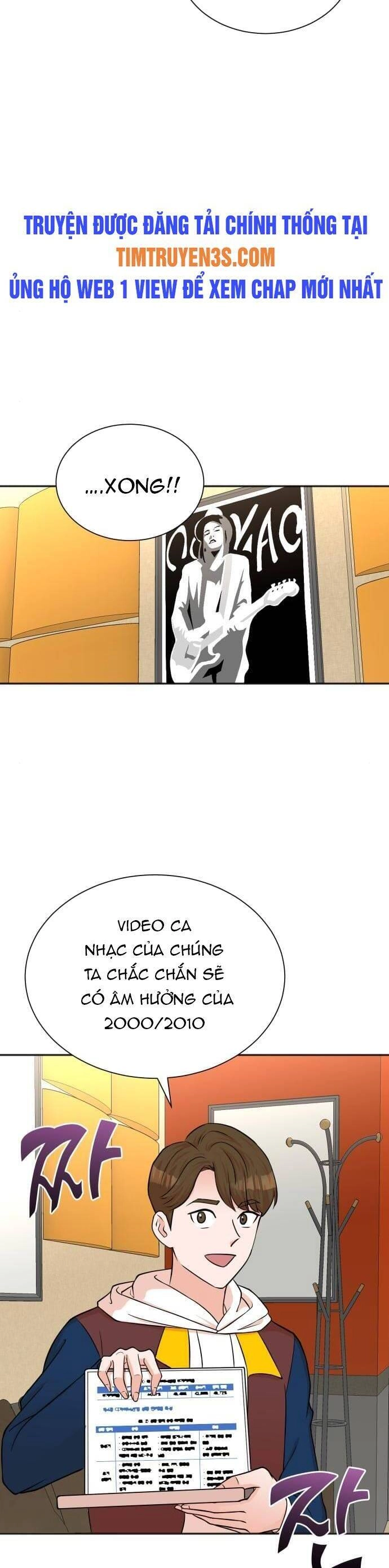 Cuộc Sống Thứ Hai Của Nhà Sản Xuất Chapter 51 - 9