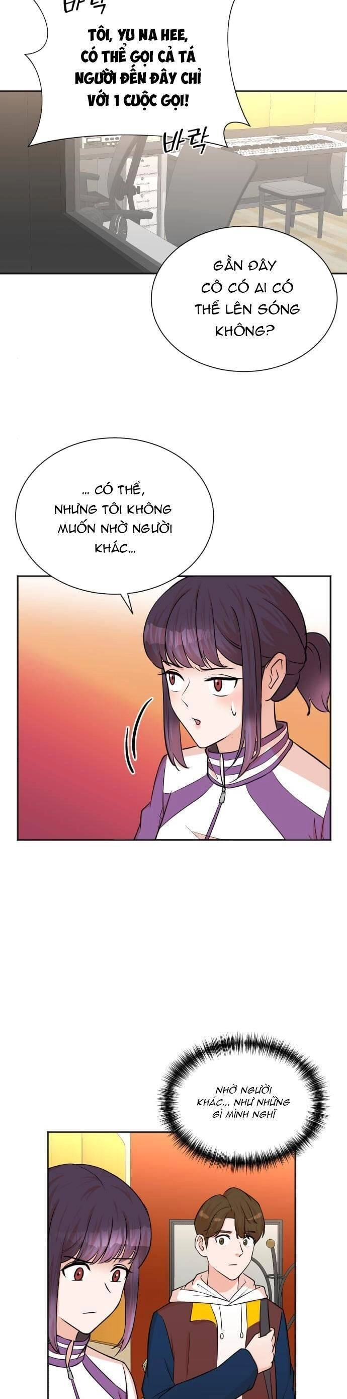 Cuộc Sống Thứ Hai Của Nhà Sản Xuất Chapter 51 - 14