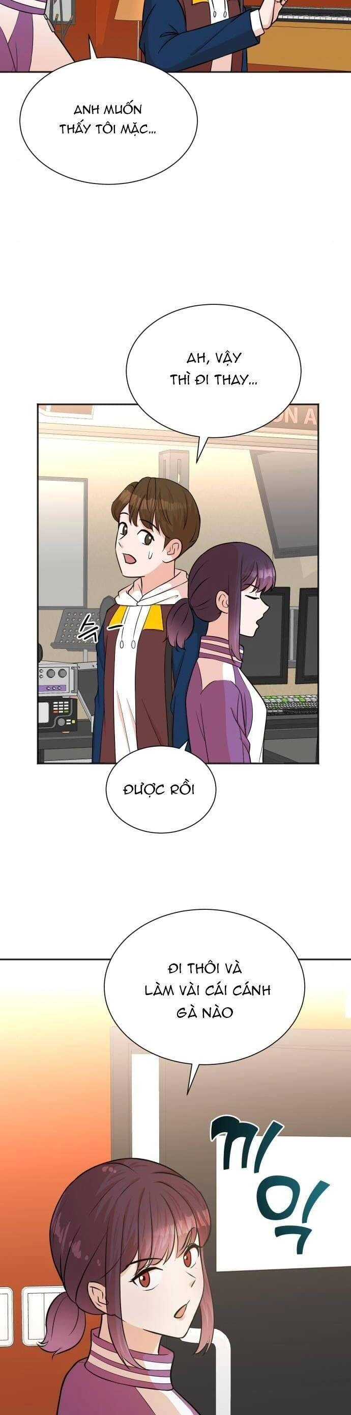 Cuộc Sống Thứ Hai Của Nhà Sản Xuất Chapter 51 - 17