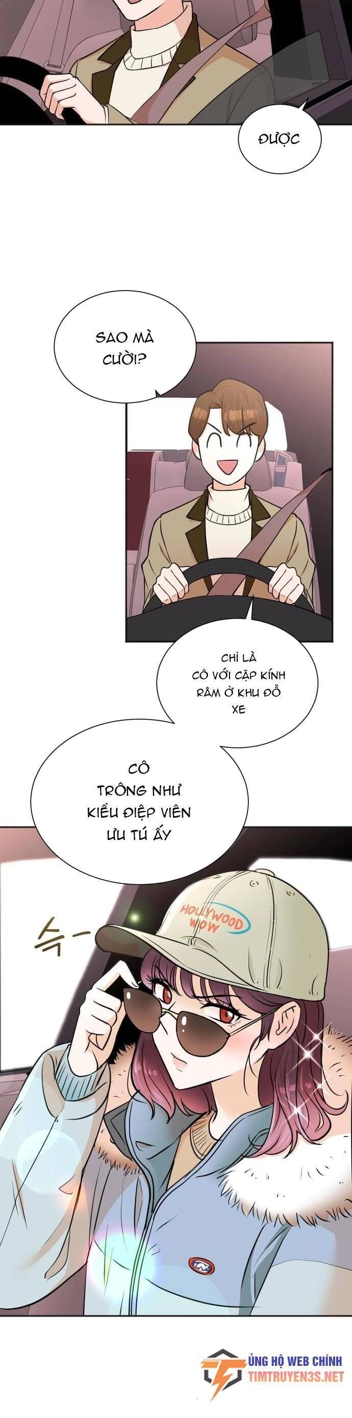 Cuộc Sống Thứ Hai Của Nhà Sản Xuất Chapter 51 - 19