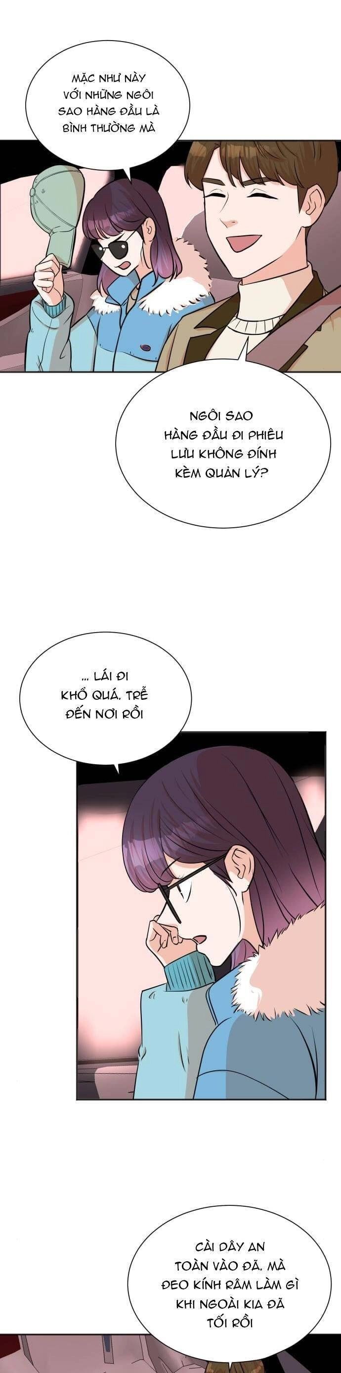 Cuộc Sống Thứ Hai Của Nhà Sản Xuất Chapter 51 - 20