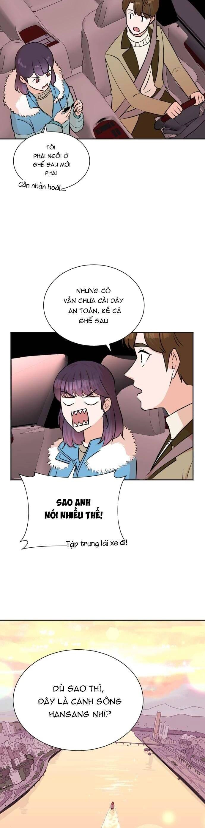 Cuộc Sống Thứ Hai Của Nhà Sản Xuất Chapter 51 - 21